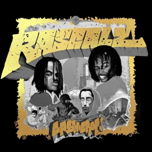 Rascalz - Cash Crop