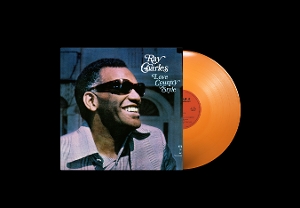 Ray Charles - Love Country Style
