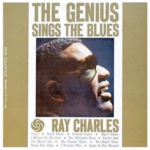 Ray Charles - The Genius Sings the Blues