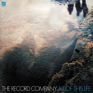 Record Company - All of This Life