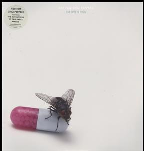 Red Hot Chili Peppers - I'm With You