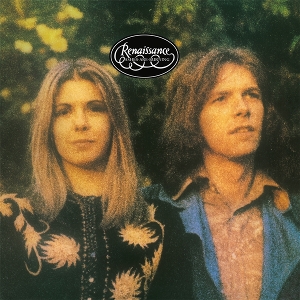 Renaissance - Ashes Are Burning