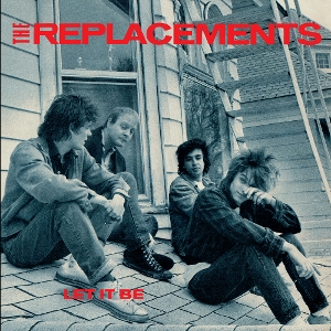 Replacements - Let It Be