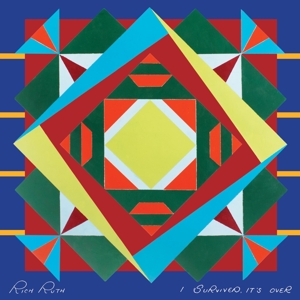 Rich Ruth (2) - I Survived, It's Over