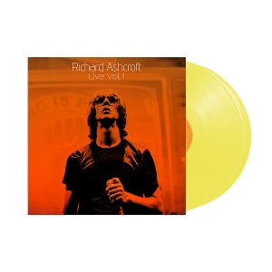 Richard Ashcroft - Richard Ashcroft Live Vol 1