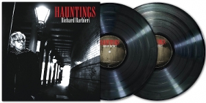 Richard Barbieri - Hauntings
