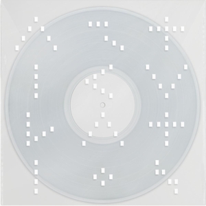 Rival Consoles - Articulation (Clear)
