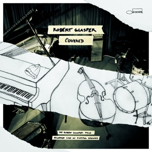 Robert Glasper - Covered