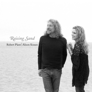 Robert Plant - Raising Sand