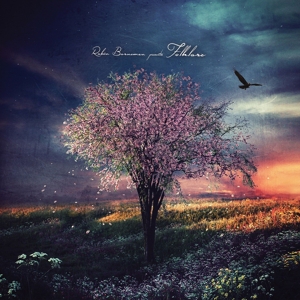 Robin Borneman - Folklore Iii: the Cradle Tree