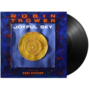 Robin Trower& Sari Schorr - Joyful Sky