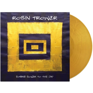 Robin Trower - Coming Closer To the Day