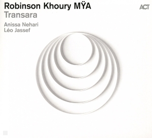 Robinson Khoury - Transara