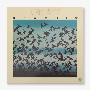 Roger Glenn - Reachin'
