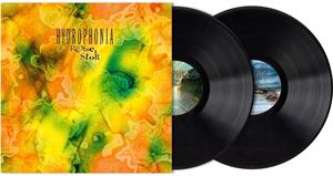 Roine Stolt - Hydrophonia