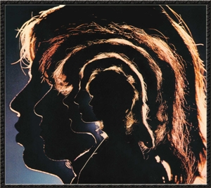 Rolling Stones - Hot Rocks