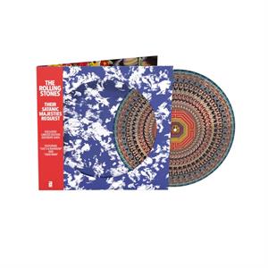 Rolling Stones - Their Satanic Majesties Request