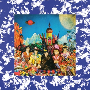 Rolling Stones - Their Satanic Majesties Request