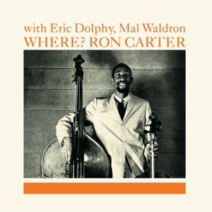 Ron Carter - Where?
