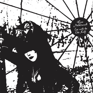 Rose McDowall - Cut With the Cake Knife