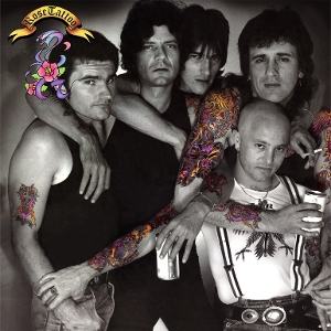 Rose Tattoo - Assault & Battery