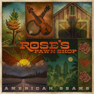 Rose's Pawn Shop - American Seams