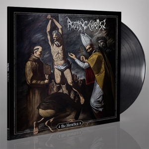 Rotting Christ - Heretics