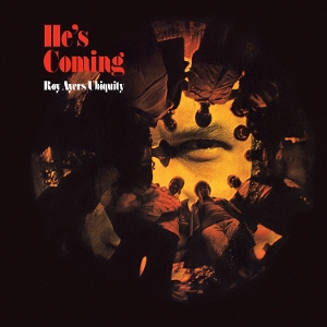 Roy Ayers Ubiquity - He's Coming