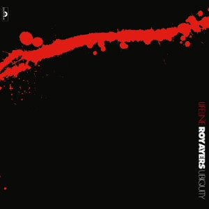 Roy Ayers Ubiquity - Lifeline