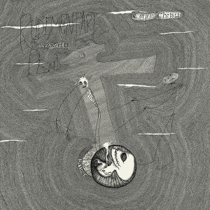 Rudimentary Peni - The E.P.'S of R.P.