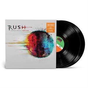 Rush - Vapor Trails
