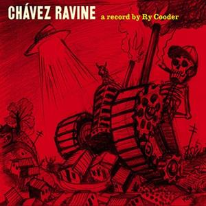 Ry Cooder - Chavez Ravine