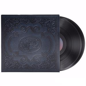 Ryan Adams - Cold Roses =180gr=