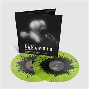Ryuichi Sakamoto - Music For Film