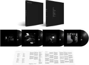 Ryuichi Sakamoto - Opus