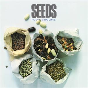Sahib Shihab - Seeds