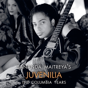 Sananda Maitreya - Juvenilia; the Columbia Years