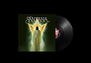 Santana - Sentient