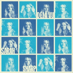 Sarah Sharp - Deja Vu