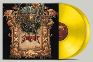 Sarcator - Alkahest