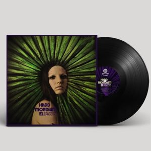 Sarolta Zalatnay - Hadd Mondjam El