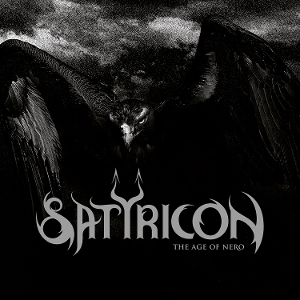 Satyricon - The Age of Nero