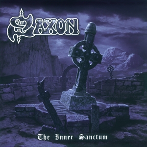 Saxon - The Inner Sanctum