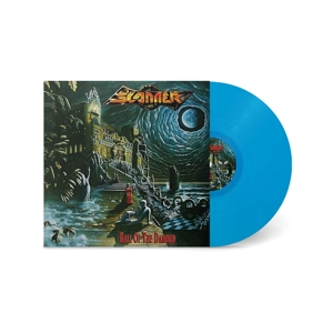 Scanner - Ball of the Damned