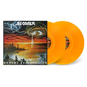 Scanner - Mental Reservation/Conception of a Cure