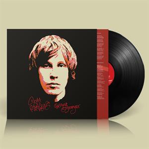 Scott Matthews - Passing Stranger