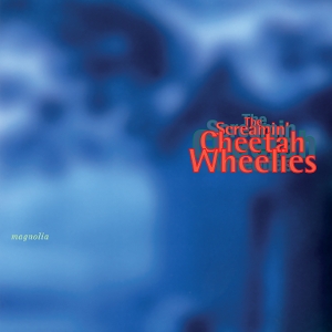 Screamin' Cheetah Wheelies - Magnolia