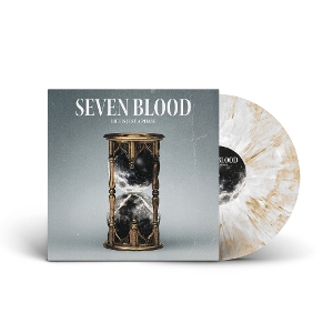 Seven Blood - Life is Just a Phase