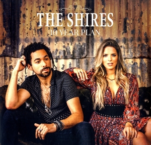 Shires - 10 Year Plan