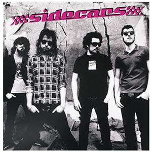 Sidecars - Sidecars